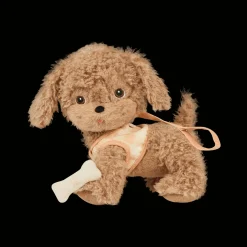 Olli Ella Indoor Play|Soft Toys|Dinkum Dogs - Goldie