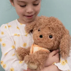 Olli Ella Indoor Play|Soft Toys|Dinkum Dogs - Goldie