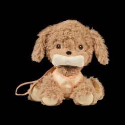 Olli Ella Indoor Play|Soft Toys|Dinkum Dogs - Goldie