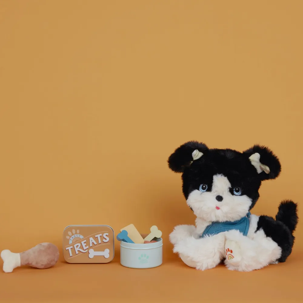 Olli Ella Indoor Play|Doll Accessories|Dinkum Dogs - Goodie Set