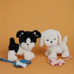 Olli Ella Indoor Play|Soft Toys|Dinkum Dogs - Lucky