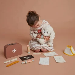 Olli Ella Indoor Play|Doll Accessories|Dinkum Dogs - Vet Set