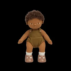 Olli Ella Indoor Play|Dinkum Dolls|Dinkum Dolls - Button