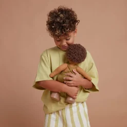 Olli Ella Indoor Play|Dinkum Dolls|Dinkum Dolls - Button