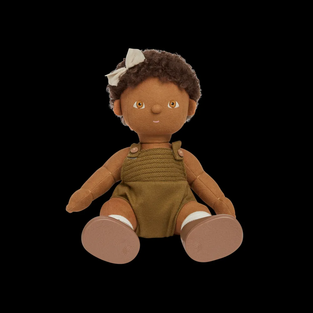 Olli Ella Indoor Play|Dinkum Dolls|Dinkum Dolls - Button