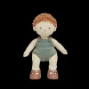 Olli Ella Indoor Play|Dinkum Dolls|Dinkum Dolls - Pea