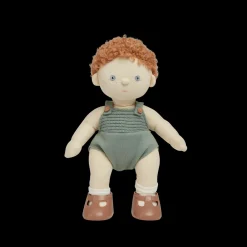 Olli Ella Indoor Play|Dinkum Dolls|Dinkum Dolls - Pea