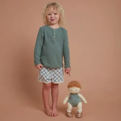 Olli Ella Indoor Play|Dinkum Dolls|Dinkum Dolls - Pea