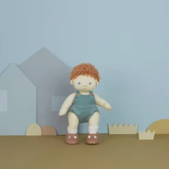 Olli Ella Indoor Play|Dinkum Dolls|Dinkum Dolls - Pea