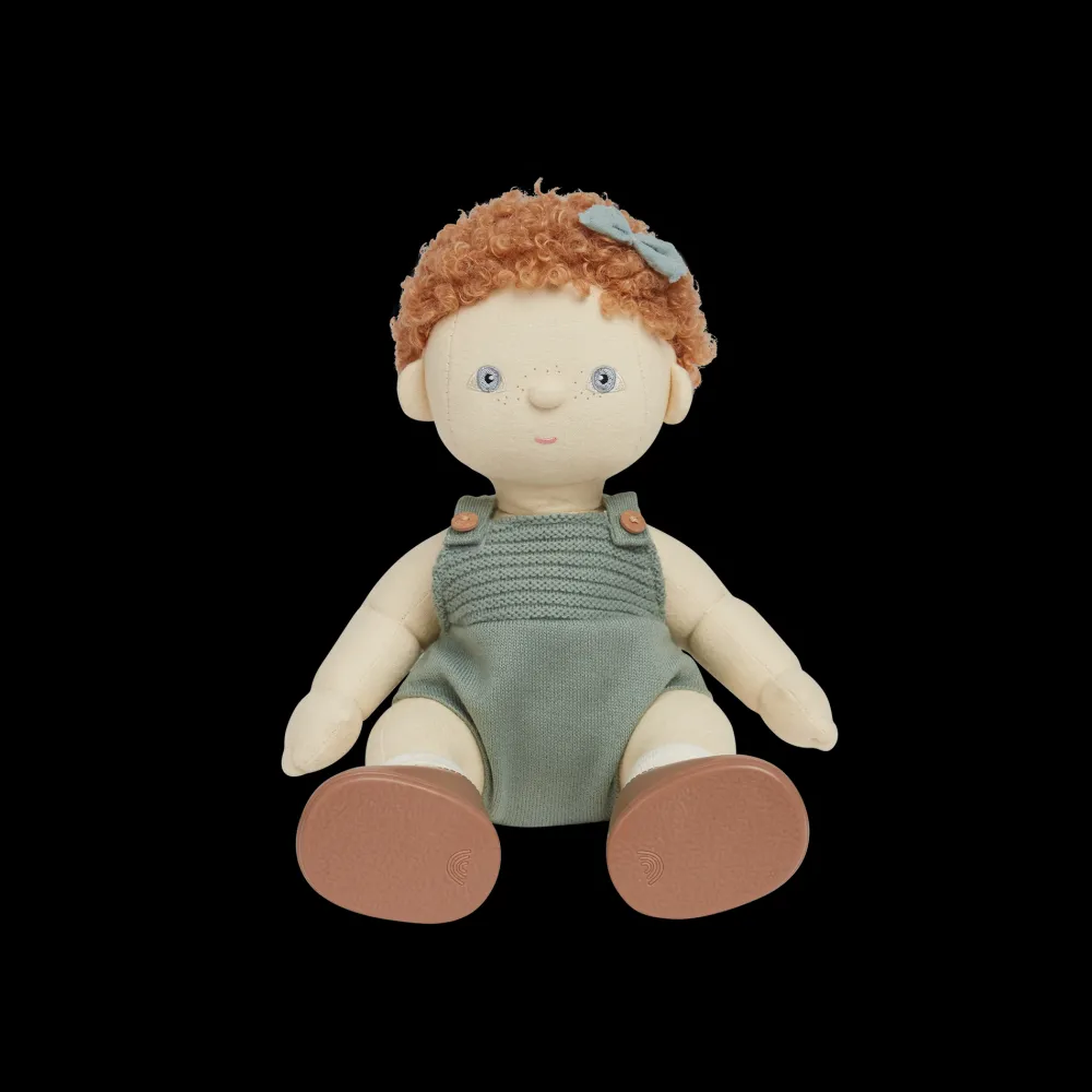 Olli Ella Indoor Play|Dinkum Dolls|Dinkum Dolls - Pea