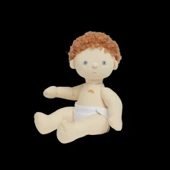 Olli Ella Indoor Play|Dinkum Dolls|Dinkum Dolls - Pea