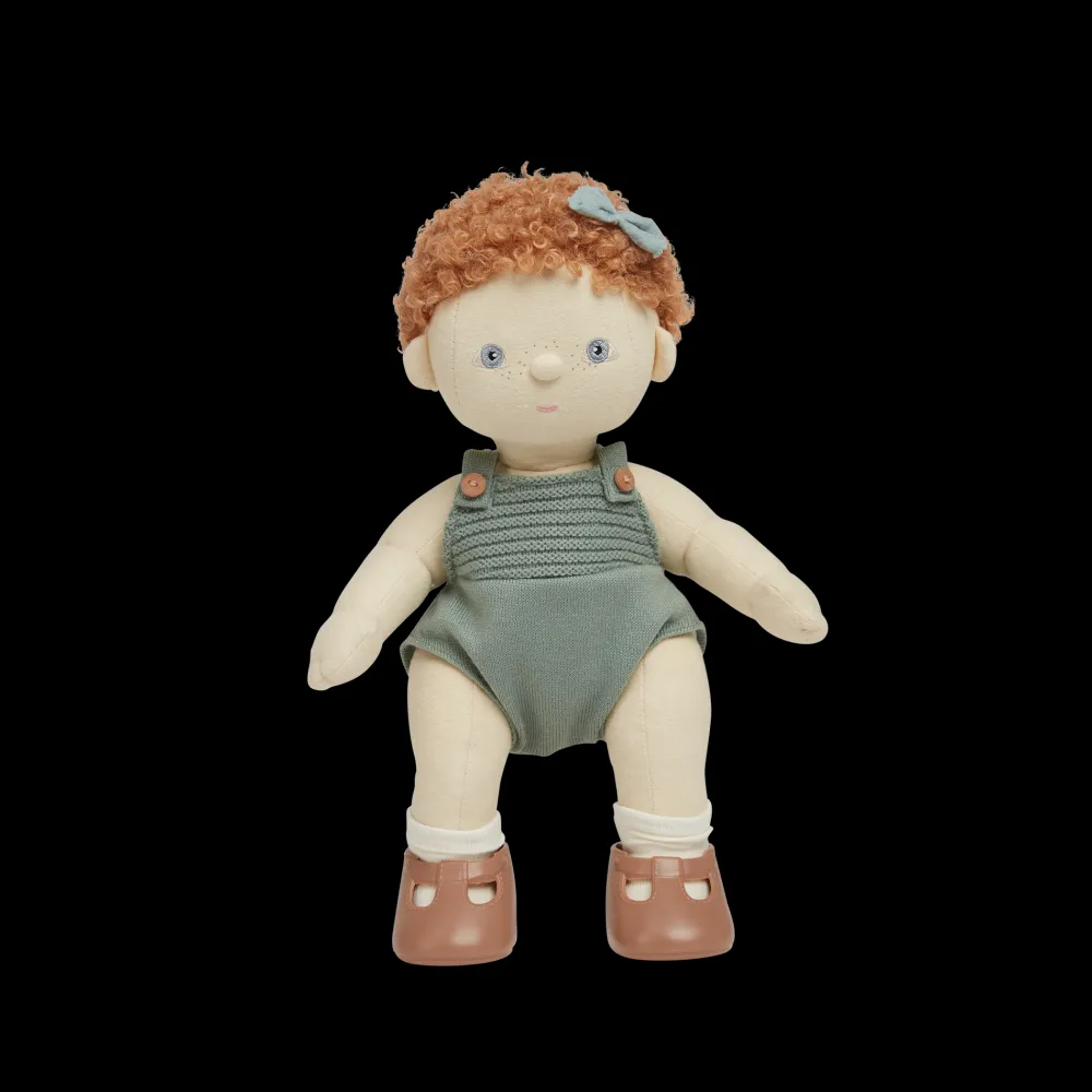 Olli Ella Indoor Play|Dinkum Dolls|Dinkum Dolls - Pea