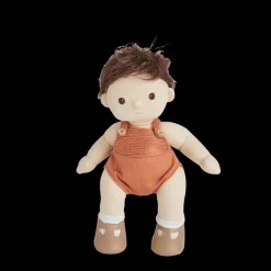 Olli Ella Indoor Play|Dinkum Dolls|Dinkum Dolls - Peanut