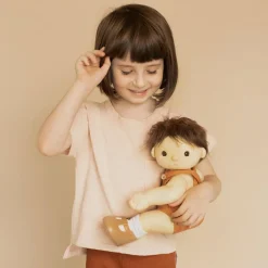 Olli Ella Indoor Play|Dinkum Dolls|Dinkum Dolls - Peanut