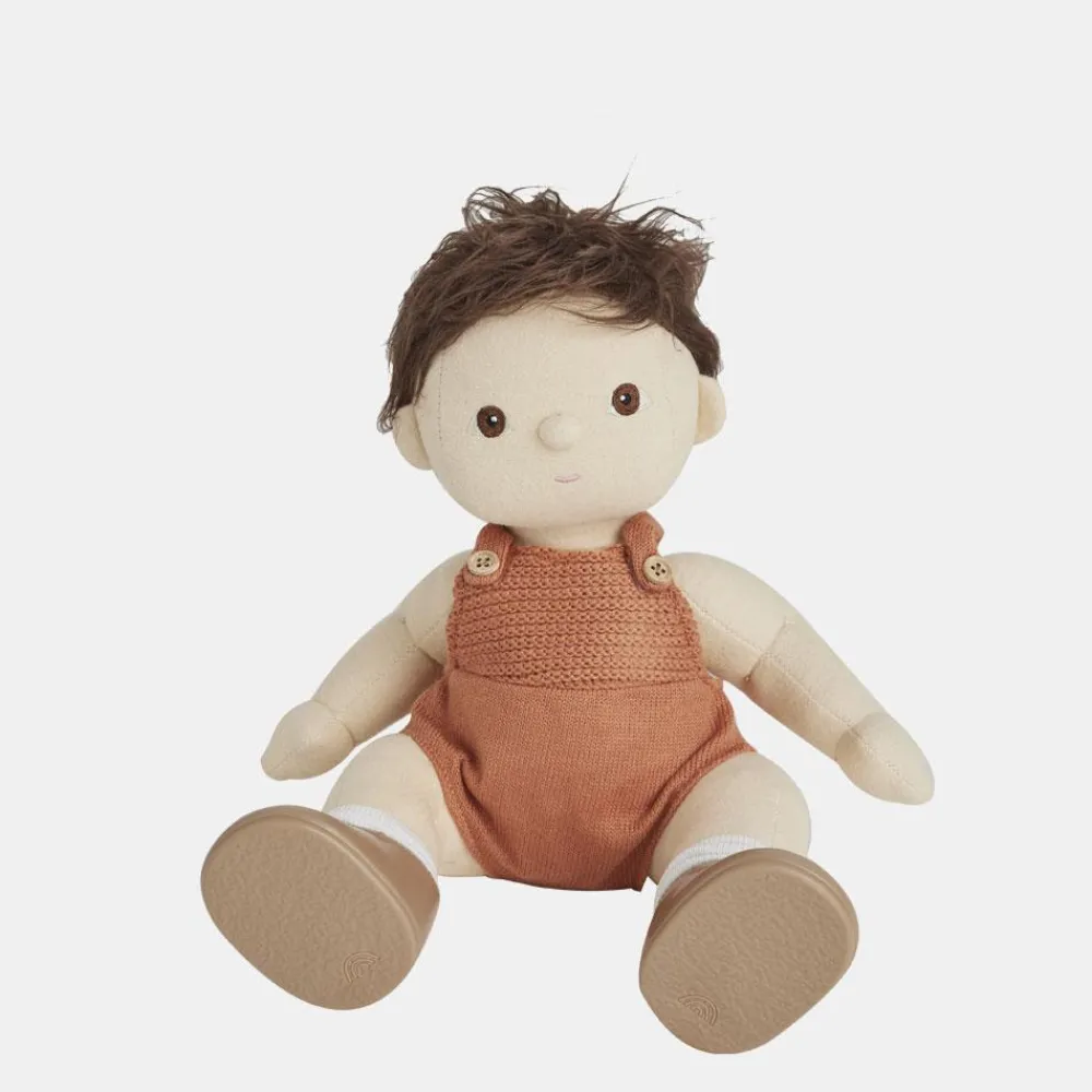 Olli Ella Indoor Play|Dinkum Dolls|Dinkum Dolls - Peanut