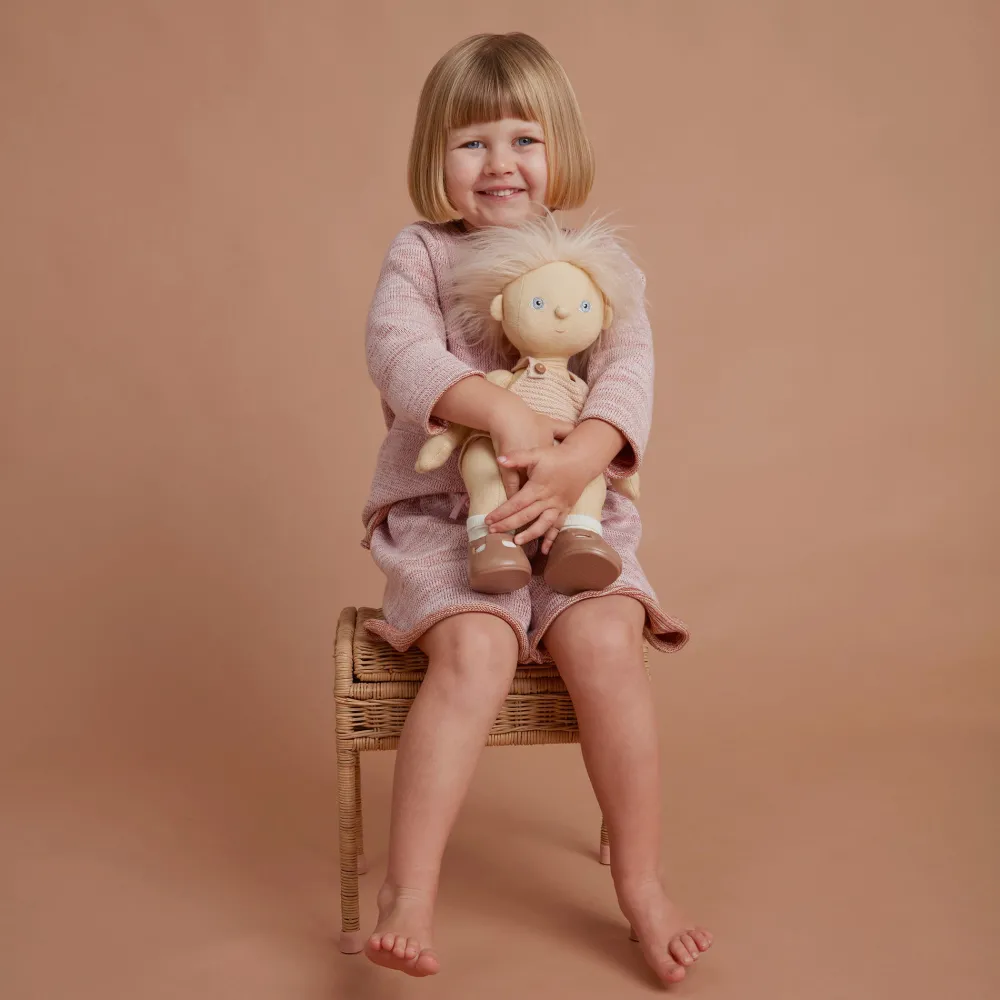 Olli Ella Indoor Play|Dinkum Dolls|Dinkum Dolls - Petal
