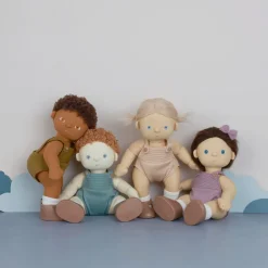 Olli Ella Indoor Play|Dinkum Dolls|Dinkum Dolls - Petal