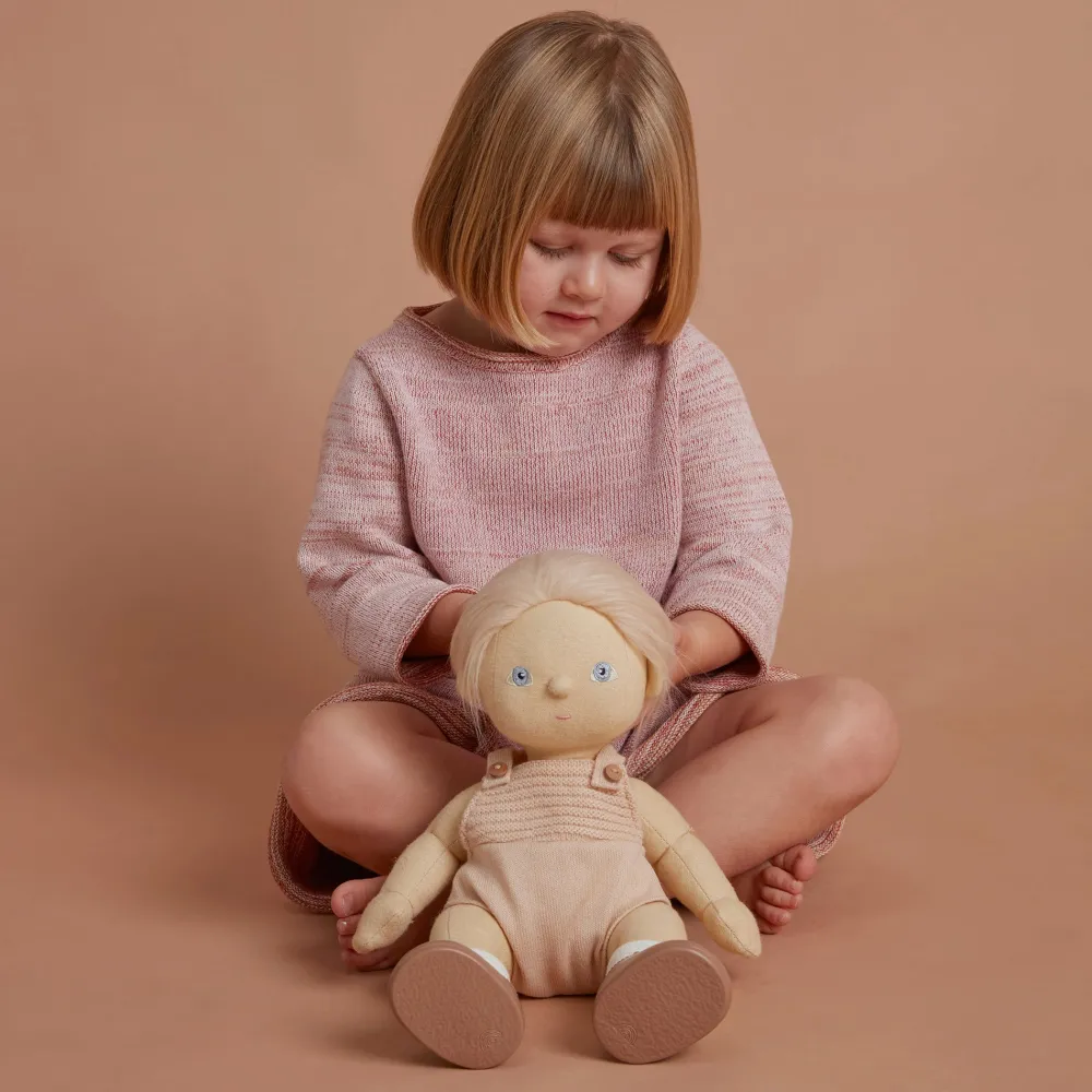 Olli Ella Indoor Play|Dinkum Dolls|Dinkum Dolls - Petal