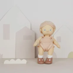 Olli Ella Indoor Play|Dinkum Dolls|Dinkum Dolls - Petal