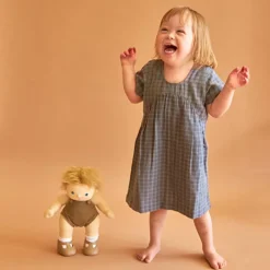 Olli Ella Indoor Play|Dinkum Dolls|Dinkum Dolls - Poppet