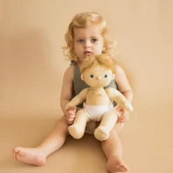 Olli Ella Indoor Play|Dinkum Dolls|Dinkum Dolls - Poppet