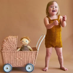 Olli Ella Indoor Play|Dinkum Dolls|Dinkum Dolls - Poppet