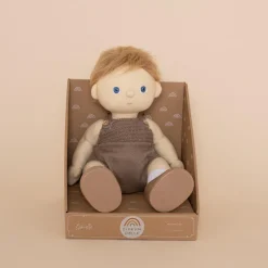 Olli Ella Indoor Play|Dinkum Dolls|Dinkum Dolls - Poppet