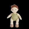 Olli Ella Indoor Play|Dinkum Dolls|Dinkum Dolls - Pumpkin