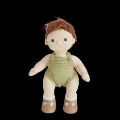 Olli Ella Indoor Play|Dinkum Dolls|Dinkum Dolls - Pumpkin