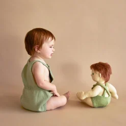 Olli Ella Indoor Play|Dinkum Dolls|Dinkum Dolls - Pumpkin