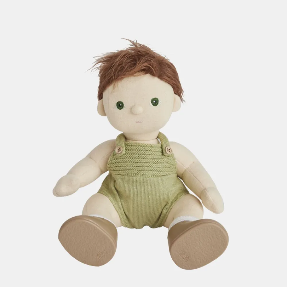 Olli Ella Indoor Play|Dinkum Dolls|Dinkum Dolls - Pumpkin