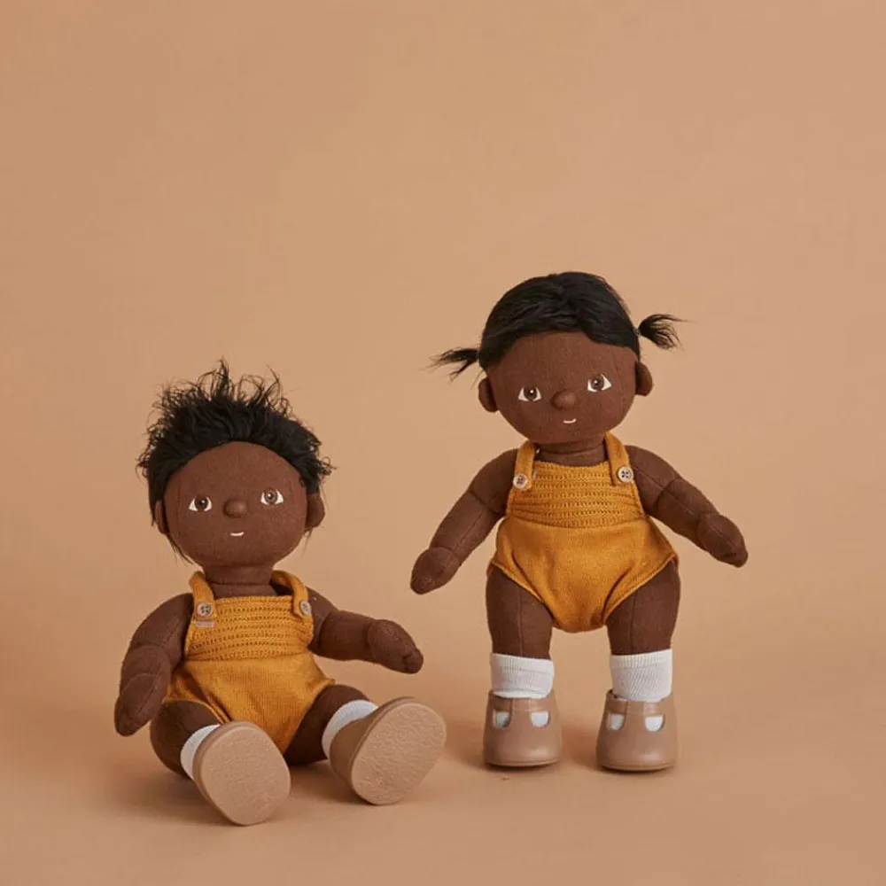 Olli Ella Indoor Play|Dinkum Dolls|Dinkum Dolls - Tiny