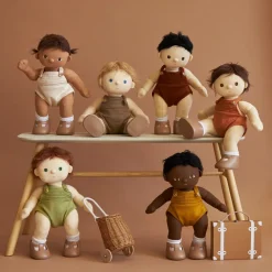 Olli Ella Indoor Play|Dinkum Dolls|Dinkum Dolls - Tiny
