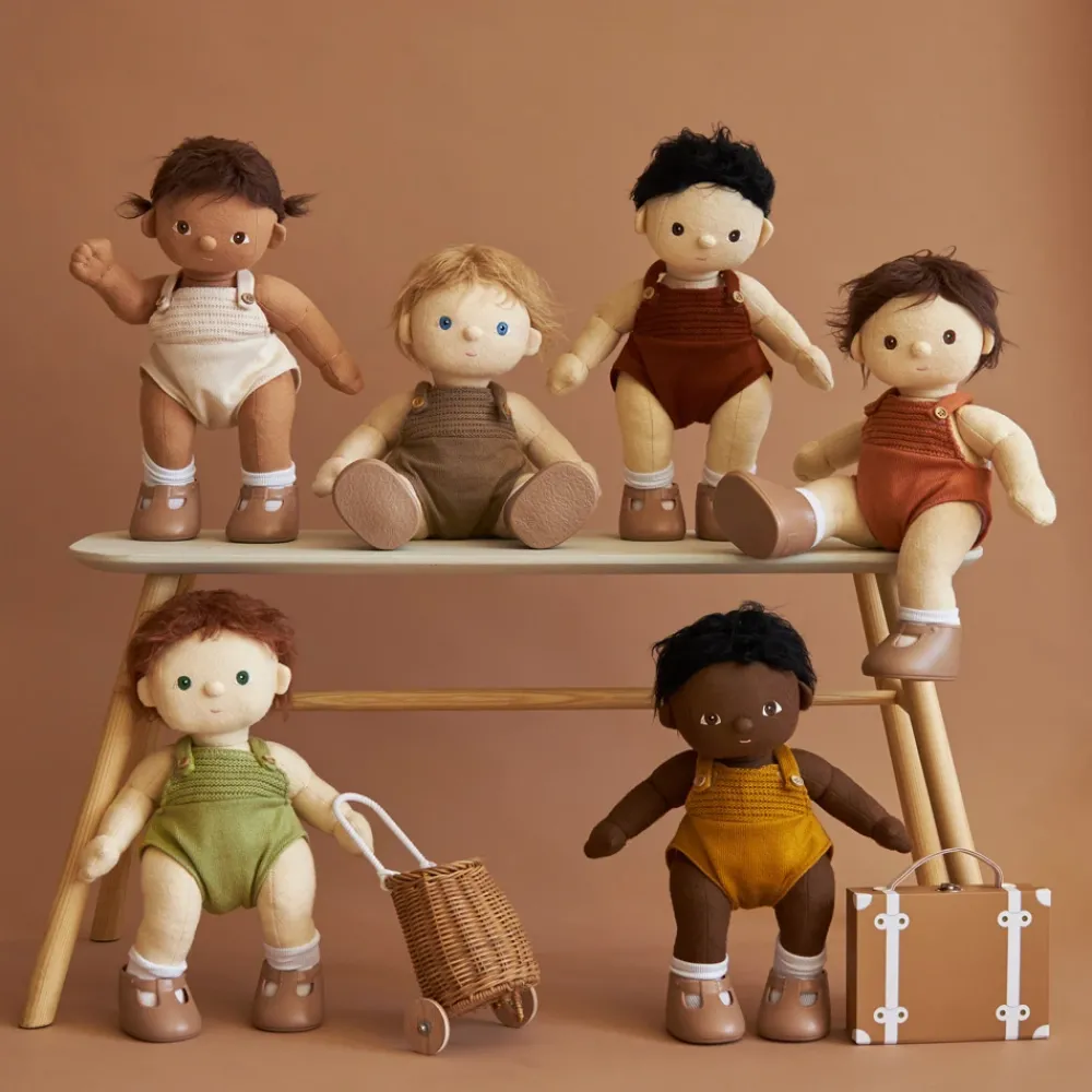 Olli Ella Indoor Play|Dinkum Dolls|Dinkum Dolls - Tiny