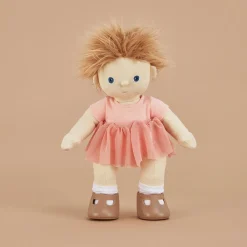 Olli Ella Doll Accessories|Dinkum Dolls Ballet Set