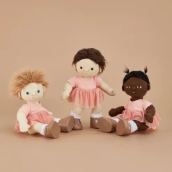 Olli Ella Doll Accessories|Dinkum Dolls Ballet Set