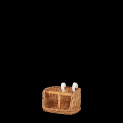 Olli Ella Outdoor Play|Doll Accessories|Dinkum Dolls Bring-Me Basket