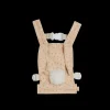 Olli Ella Indoor Play|Doll Accessories|Dinkum Dolls Cottontail Carrier - Hopscotch