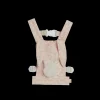 Olli Ella Indoor Play|Doll Accessories|Dinkum Dolls Cottontail Carrier - Lapin