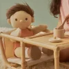 Olli Ella Doll Accessories|Dinkum Dolls Feeding Set
