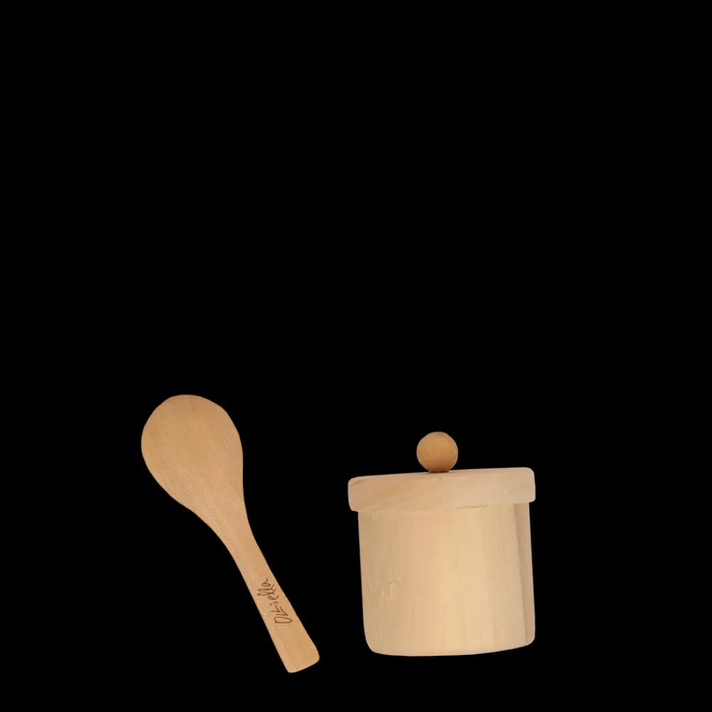 Olli Ella Doll Accessories|Dinkum Dolls Feeding Set