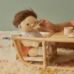 Olli Ella Doll Accessories|Dinkum Dolls Feeding Set