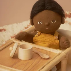 Olli Ella Doll Accessories|Dinkum Dolls Feeding Set