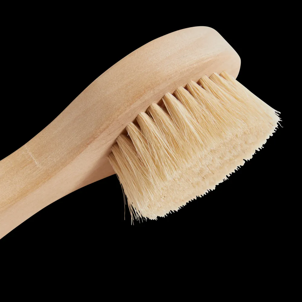 Olli Ella Indoor Play|Doll Accessories|Dinkum Dolls Pinewood Brush
