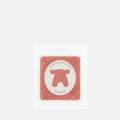 Olli Ella Doll Accessories|Dinkum Dolls PJs - Ginger