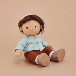 Olli Ella Doll Accessories|Doll Clothing|Dinkum Dolls Play Set