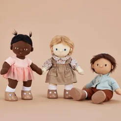 Olli Ella Doll Accessories|Dinkum Dolls Prairie Set