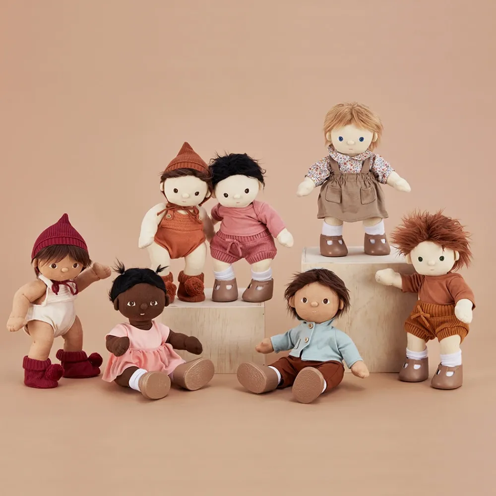Olli Ella Doll Accessories|Dinkum Dolls Prairie Set