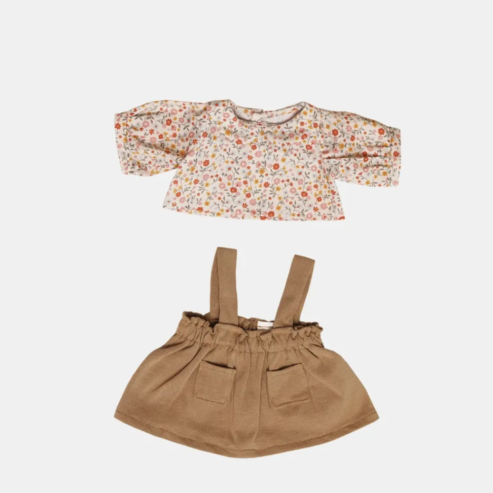 Olli Ella Doll Accessories|Dinkum Dolls Prairie Set