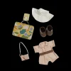 Olli Ella Indoor Play|Doll Accessories|Dinkum Dolls Pretend Pack - Explorer